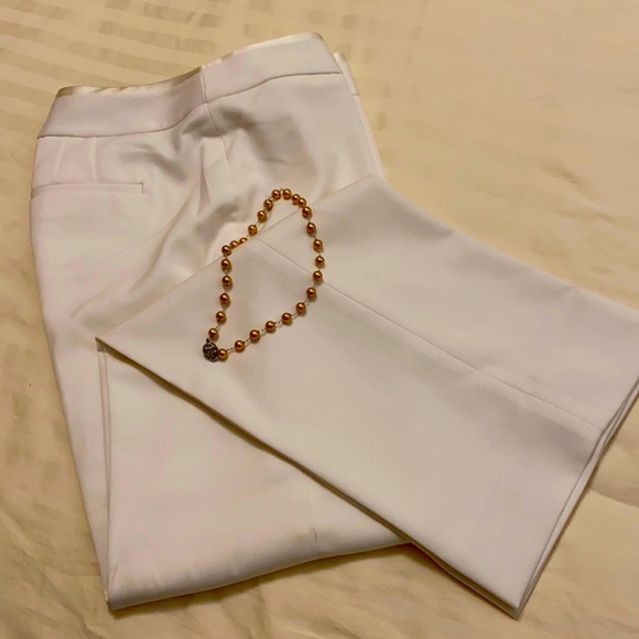 Classic WHBM Dress Pant🎈 - Picture 1 of 9